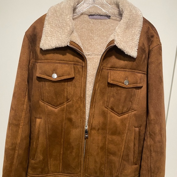 Zara Other - Man jacket
